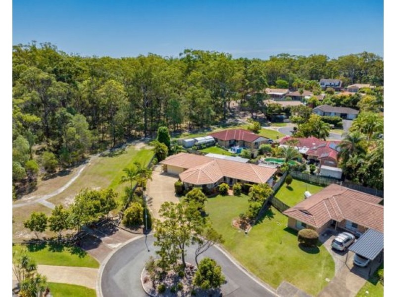 7 Meru Close, Southport QLD 4215