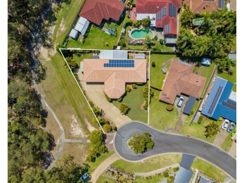 7 Meru Close, Southport QLD 4215