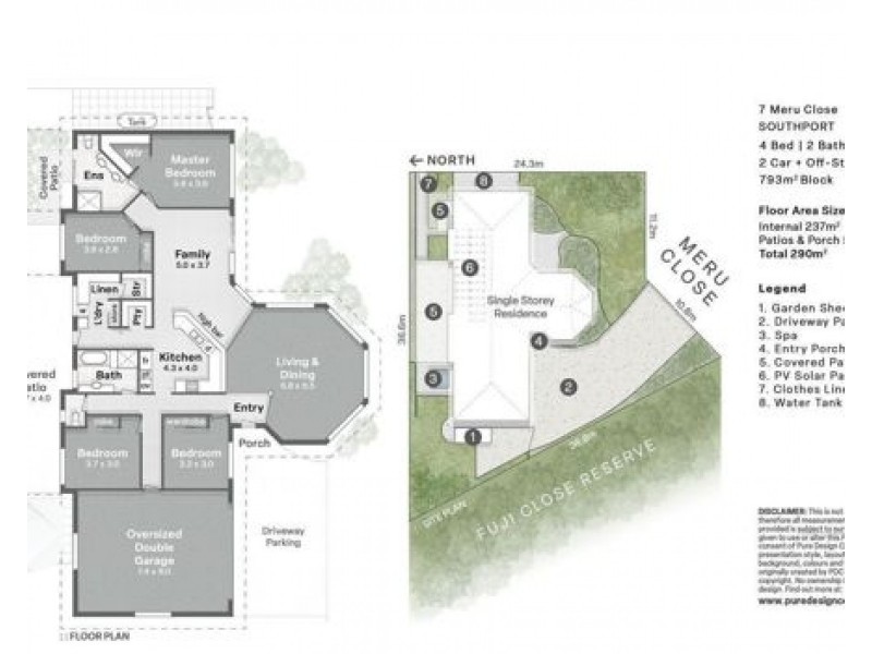 7 Meru Close, Southport QLD 4215