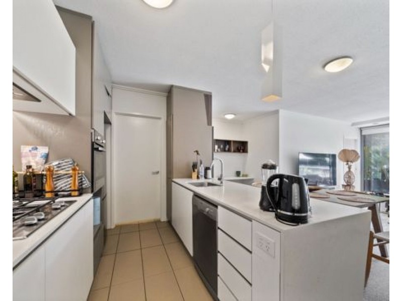 310/50 Connor Street, Kangaroo Point QLD 4169