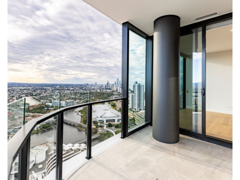 13910/ 5 The Darling Avenue, Broadbeach QLD 4218