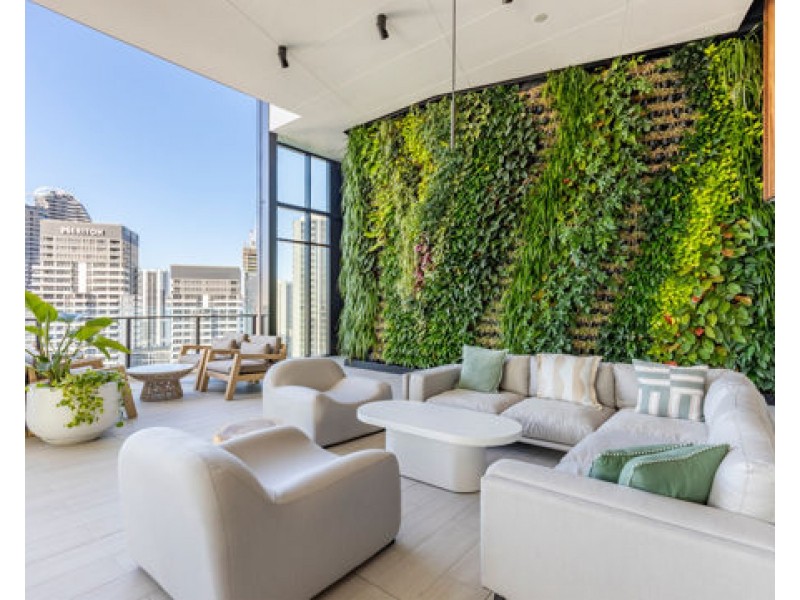 13910/ 5 The Darling Avenue, Broadbeach QLD 4218