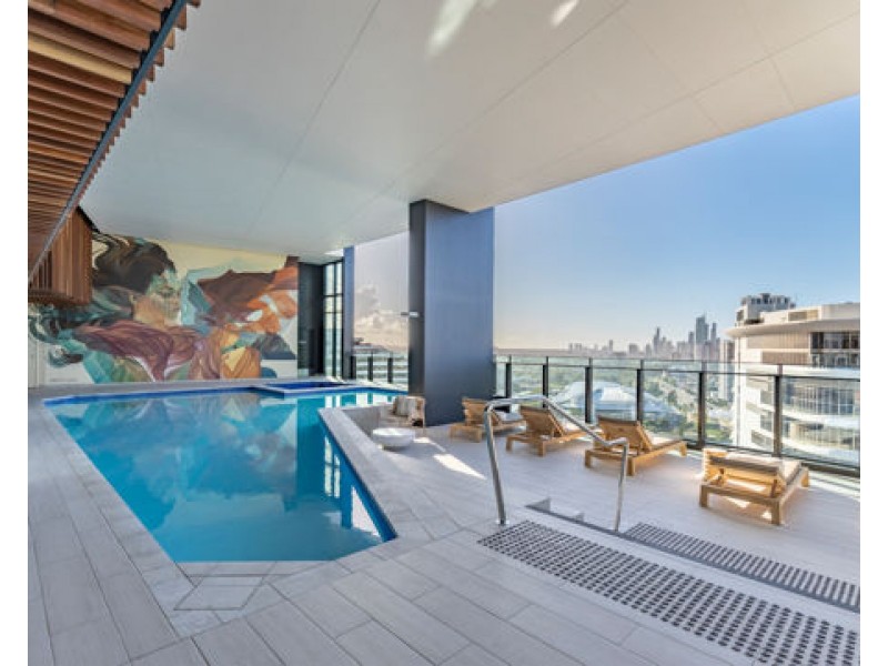13910/ 5 The Darling Avenue, Broadbeach QLD 4218