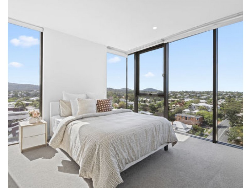 1110/48 Jephson St, Toowong QLD 4066