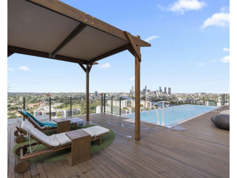 1110/48 Jephson St, Toowong QLD 4066