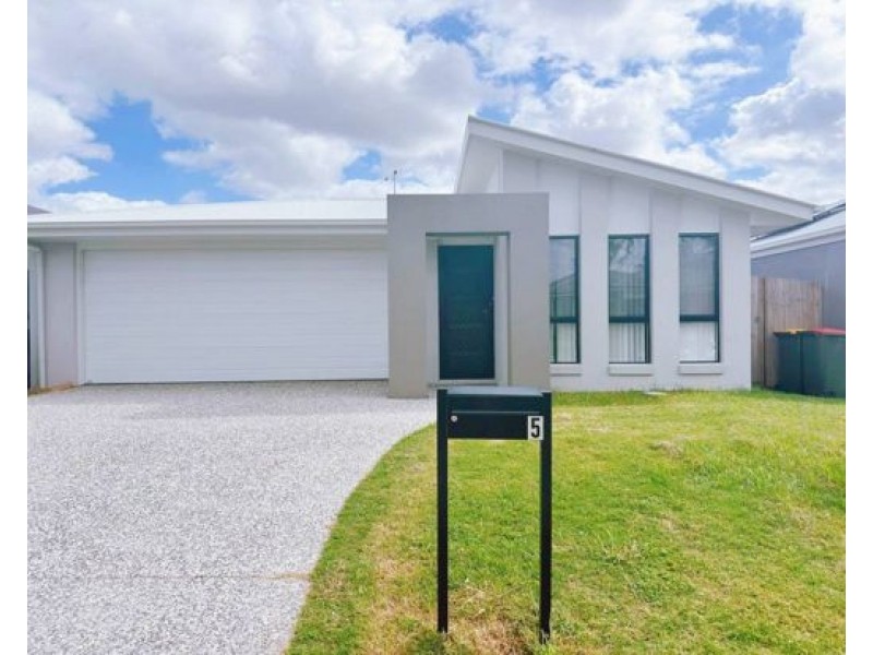 5 Maranoa St, Logan Reserve QLD 4133