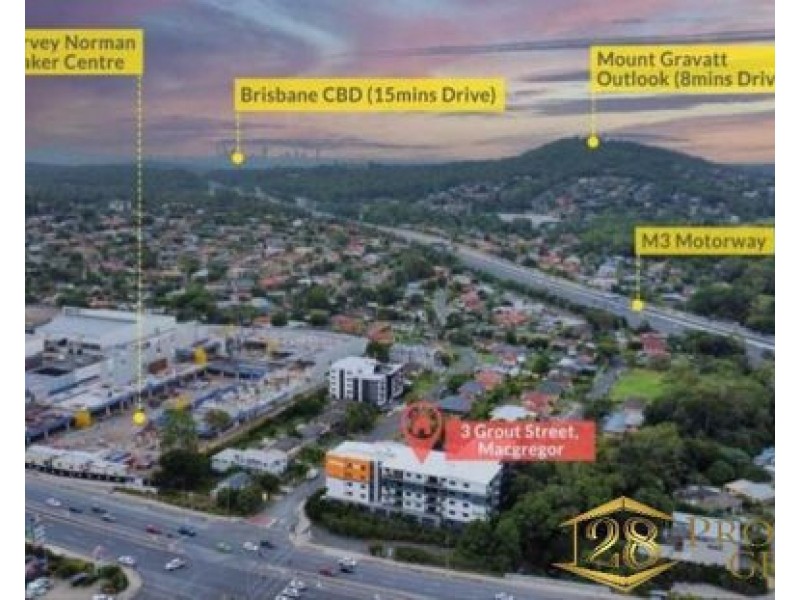 207/3 Grout Street, Macgregor QLD 4109