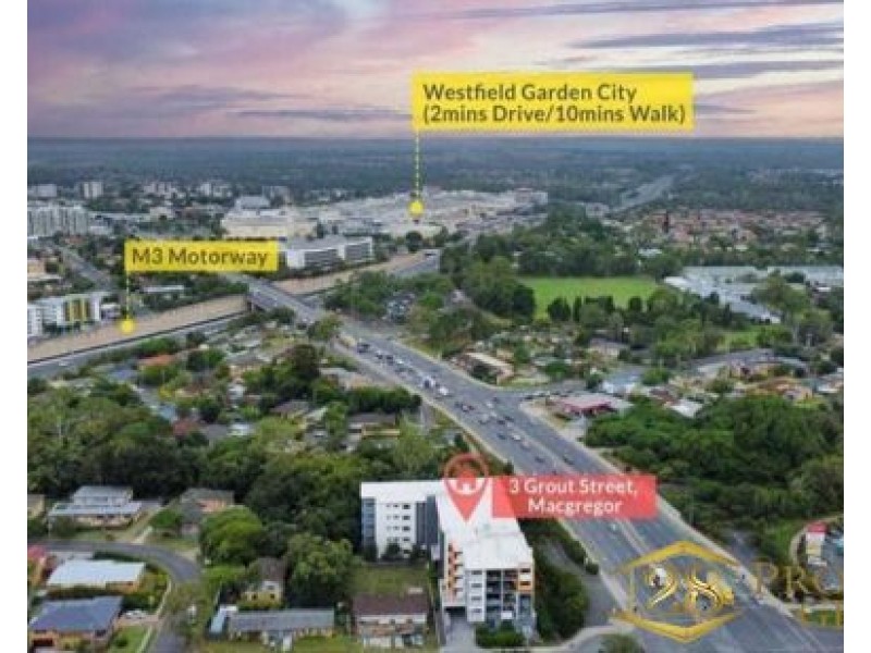 207/3 Grout Street, Macgregor QLD 4109