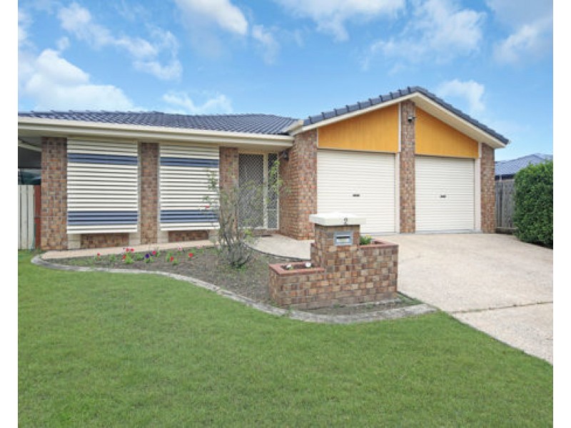 2 Ewan PL, Bracken Ridge QLD 4017