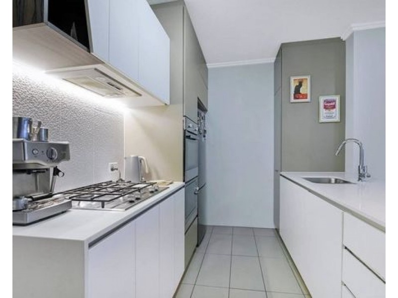 514/50 connor street, Kangaroo Point QLD 4169
