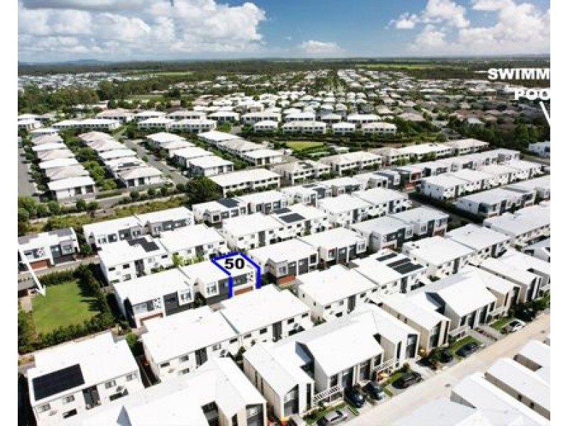 50/7 Angela Way, Pimpama QLD 4209