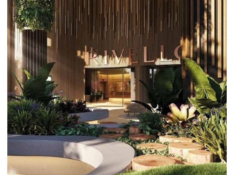 30701/15 Wharf Street, Hamilton QLD 4007