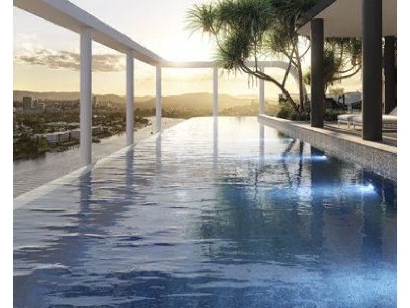 30701/15 Wharf Street, Hamilton QLD 4007