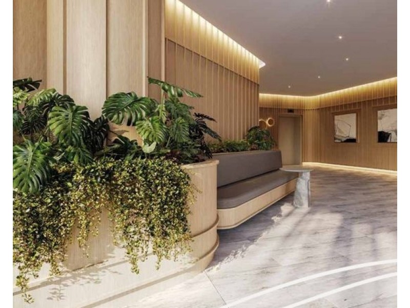 30701/15 Wharf Street, Hamilton QLD 4007