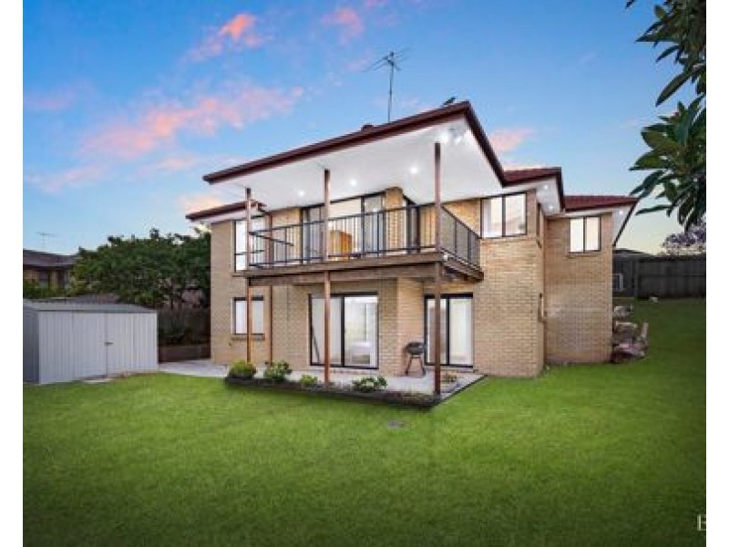 18 Brookvale Dr, Underwood QLD 4119