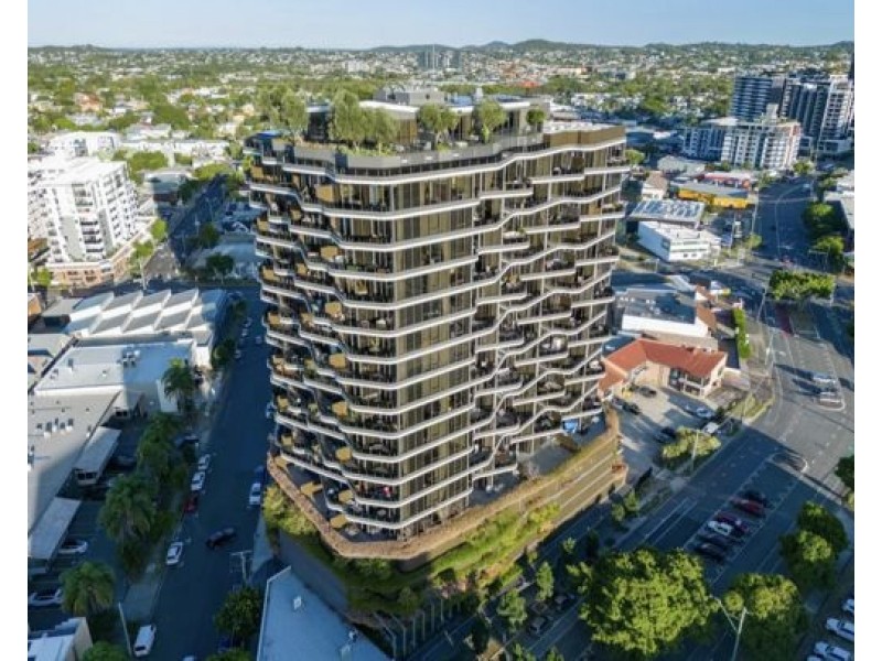 611/62 Logan Road, Woolloongabba QLD 4102