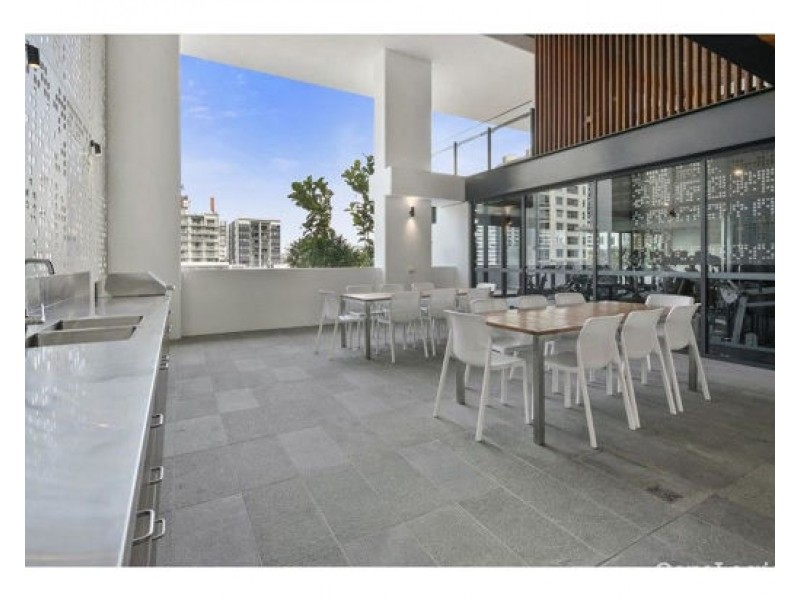 23/19 HOPE STREET, South Brisbane QLD 4101