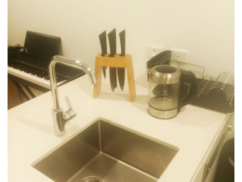 23/19 HOPE STREET, South Brisbane QLD 4101