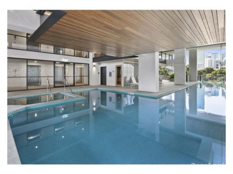 23/19 HOPE STREET, South Brisbane QLD 4101