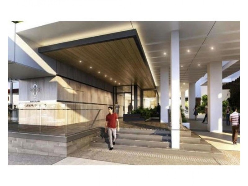 23/19 HOPE STREET, South Brisbane QLD 4101