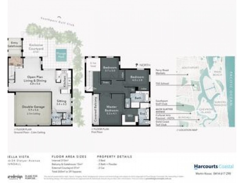 66/24 Slatyer Ave, Bundall QLD 4217