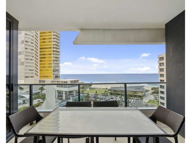 Broadbeach QLD 4218
