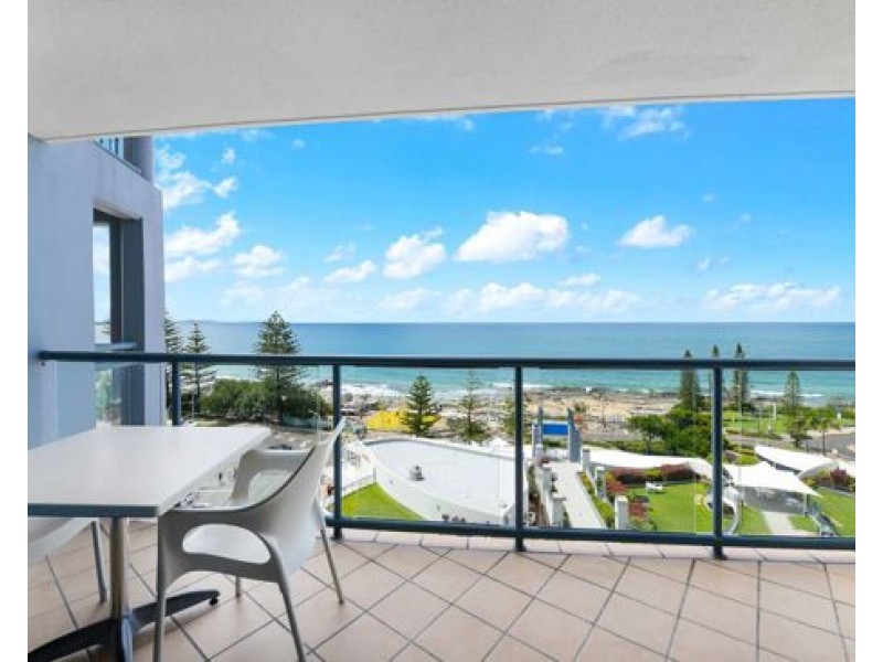 7 Venning Street, Mooloolaba QLD 4557