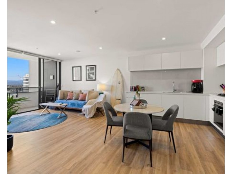 17 Norfolk Avenue, Surfers Paradise QLD 4217