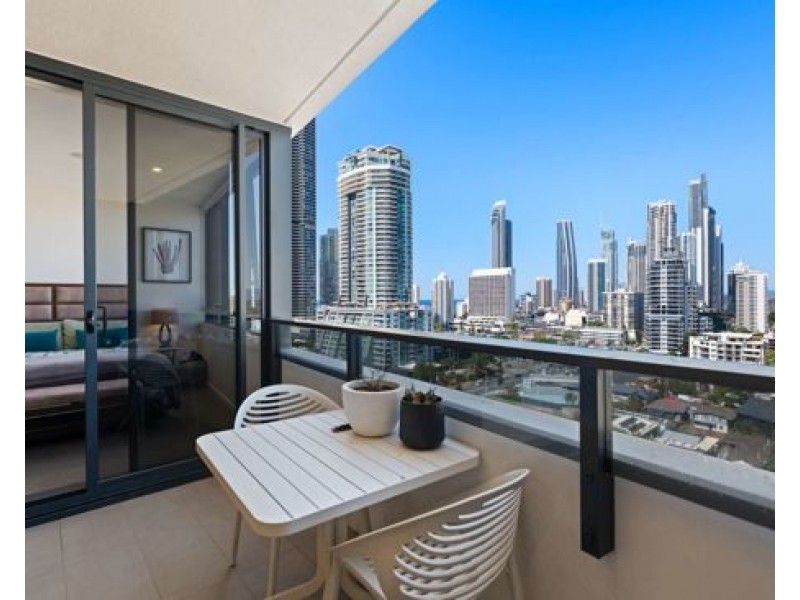 17 Norfolk Avenue, Surfers Paradise QLD 4217