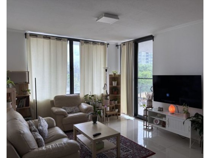 15/3 Bennett Street, Toowong QLD 4066