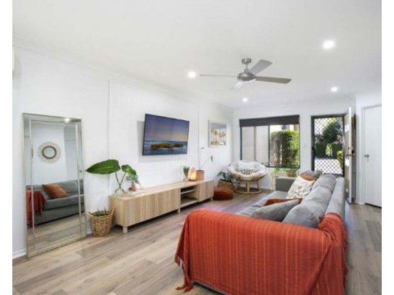 70/21 Regensberg Close, Varsity Lakes QLD 4227