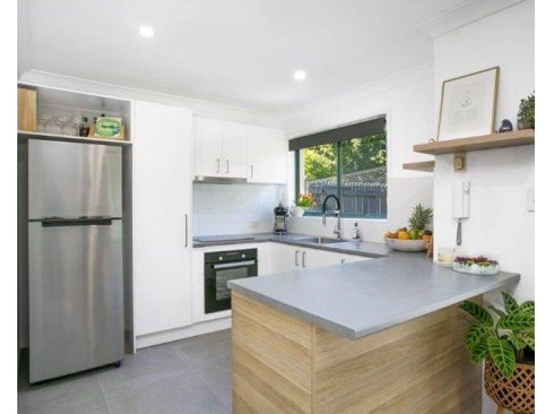 70/21 Regensberg Close, Varsity Lakes QLD 4227