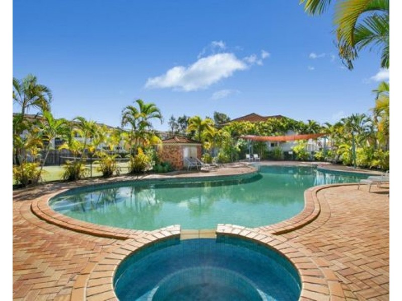 70/21 Regensberg Close, Varsity Lakes QLD 4227
