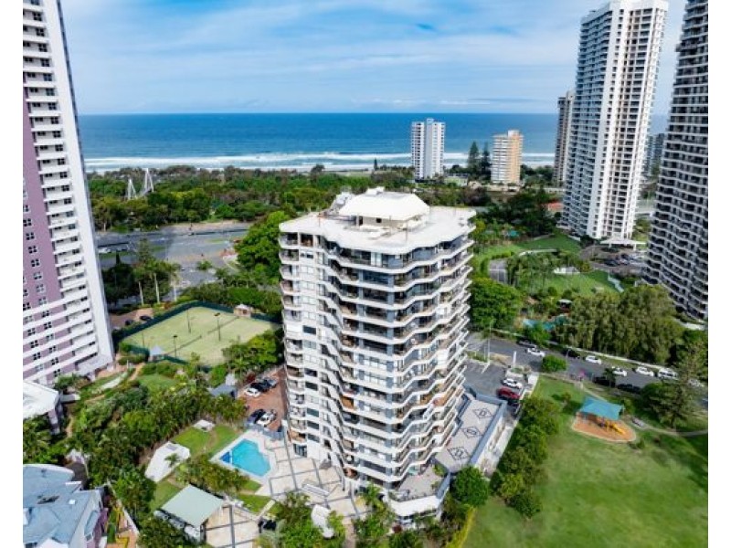 47/5 Admiralty Drive, Paradise Waters QLD 4217