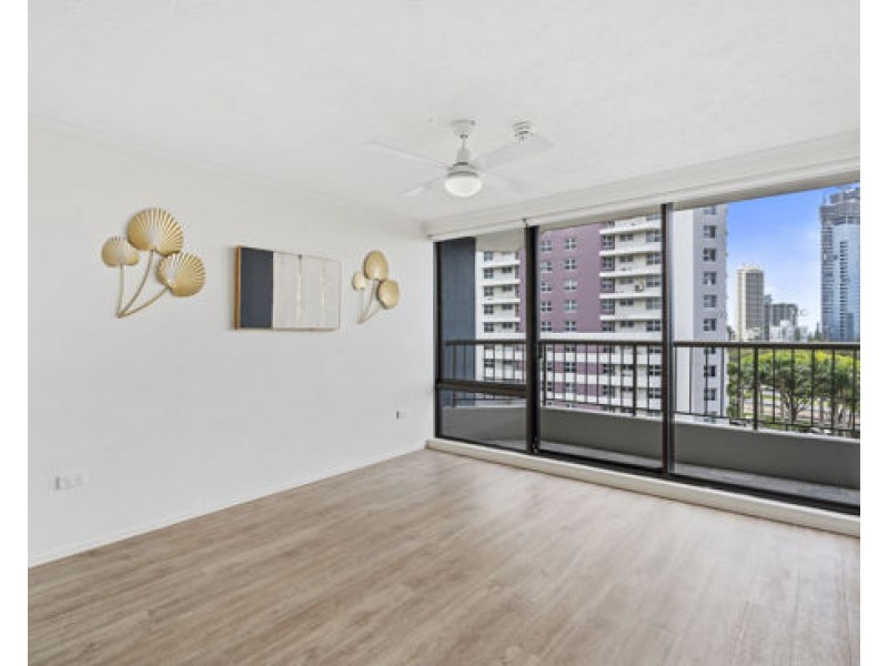47/5 Admiralty Drive, Paradise Waters QLD 4217