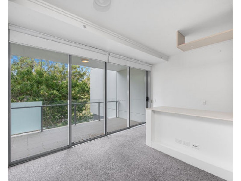 30212/67 Blamey Street, Kelvin Grove QLD 4059