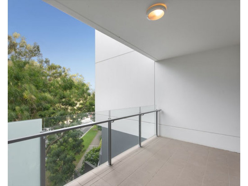 30212/67 Blamey Street, Kelvin Grove QLD 4059
