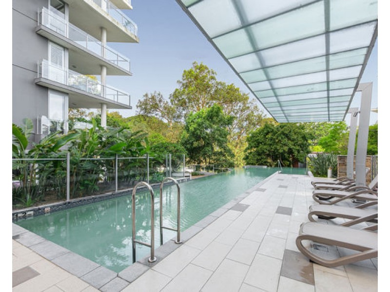 30212/67 Blamey Street, Kelvin Grove QLD 4059