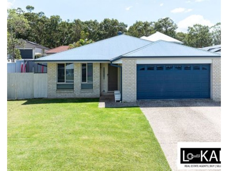 5 Ludmilla Place, Alexandra Hills QLD 4161