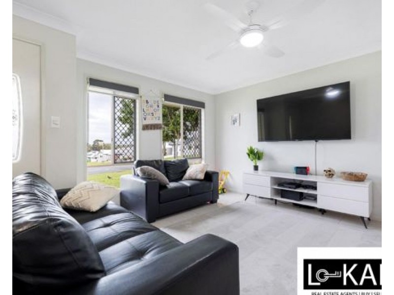 5 Ludmilla Place, Alexandra Hills QLD 4161