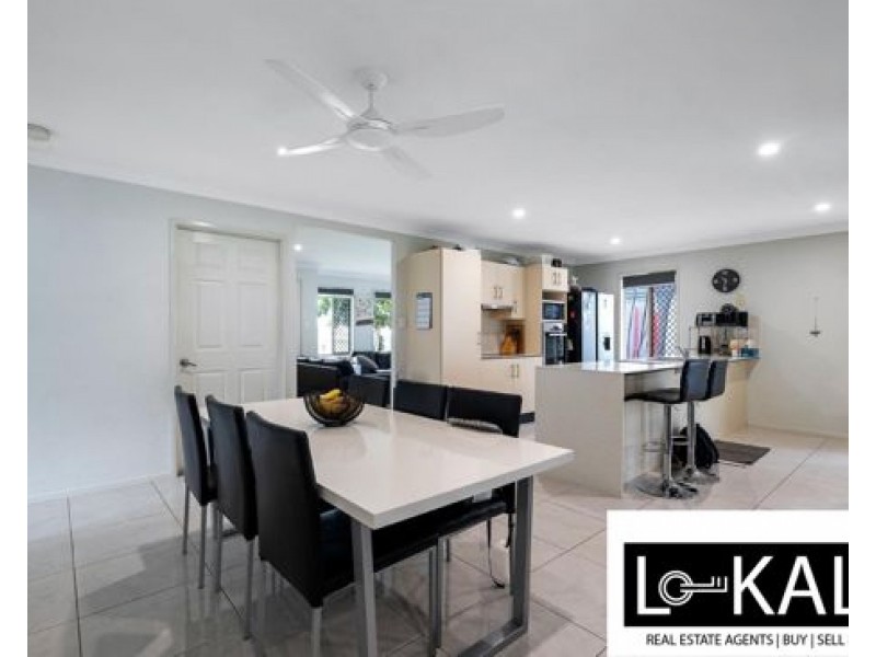 5 Ludmilla Place, Alexandra Hills QLD 4161