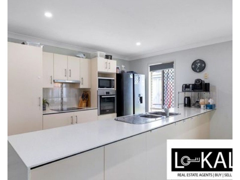 5 Ludmilla Place, Alexandra Hills QLD 4161
