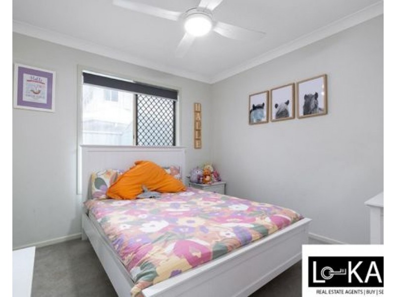 5 Ludmilla Place, Alexandra Hills QLD 4161
