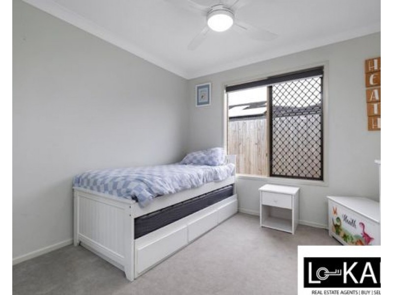 5 Ludmilla Place, Alexandra Hills QLD 4161