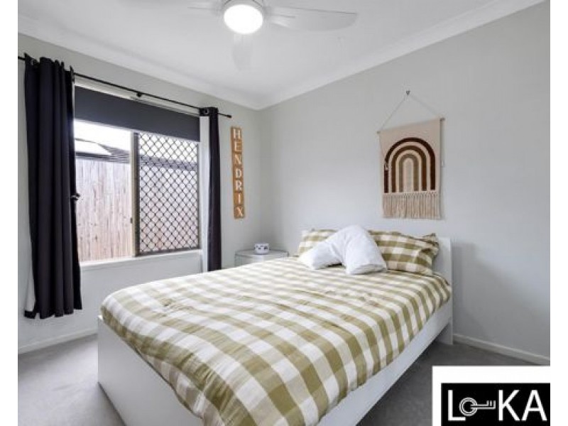 5 Ludmilla Place, Alexandra Hills QLD 4161