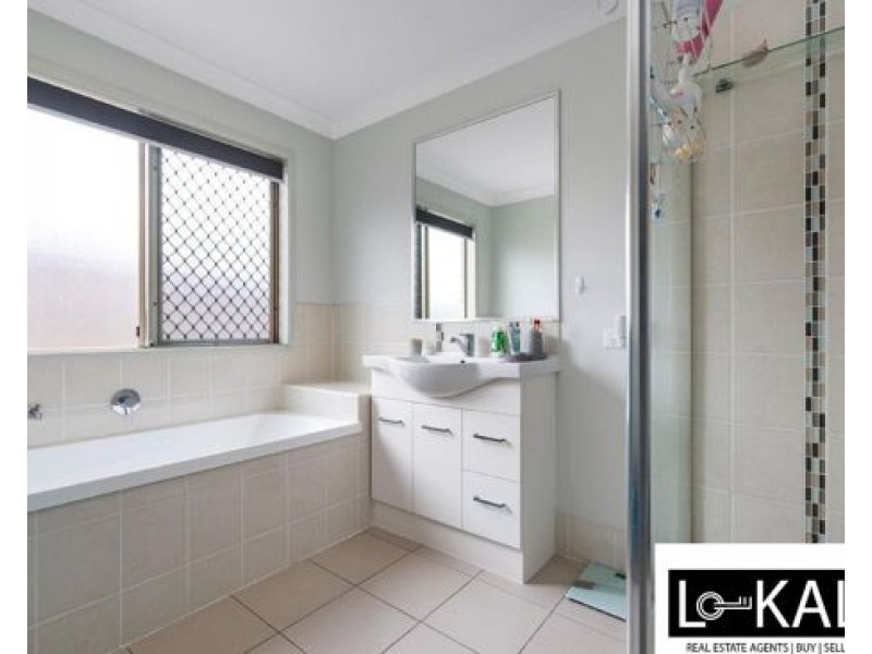 5 Ludmilla Place, Alexandra Hills QLD 4161