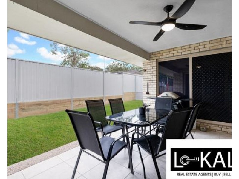 5 Ludmilla Place, Alexandra Hills QLD 4161
