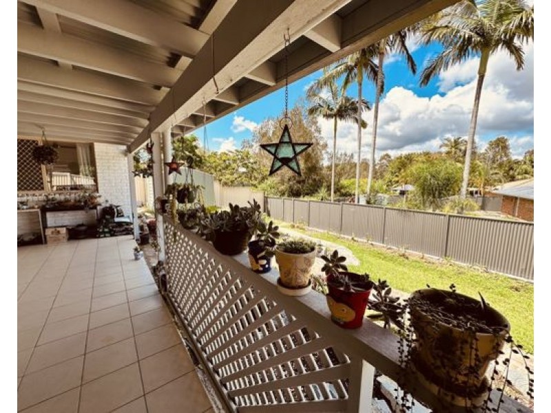 73 Hickey Way, Carrara QLD 4211