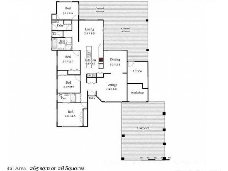 73 Hickey Way, Carrara QLD 4211