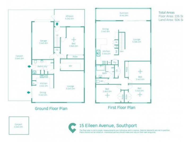 15B EILEEN AVENUE, Southport QLD 4215